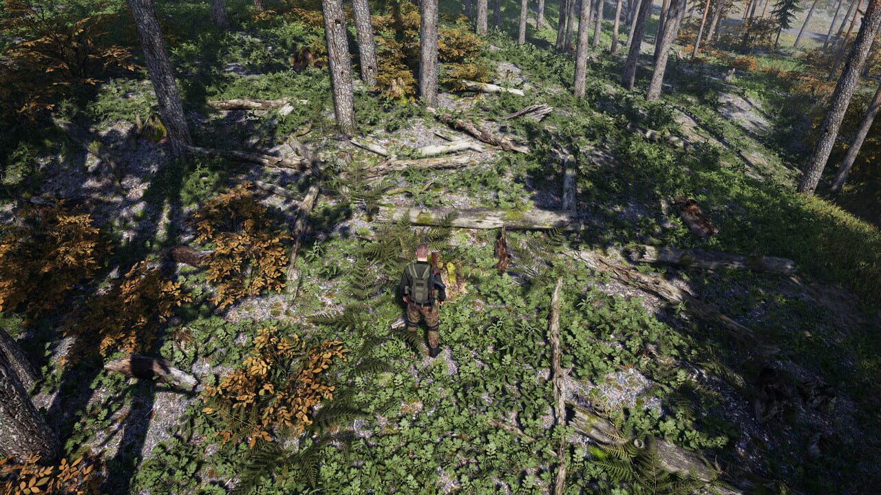 DEADSIDE Cheats gameplay screenshot 3 — ESP, aimbot, and hacks preview DEADSIDE Cheats gameplay screenshot 3 — ESP, aimbot, and hacks preview