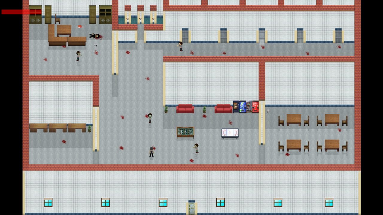 Slippy Slug — Screenshot 3