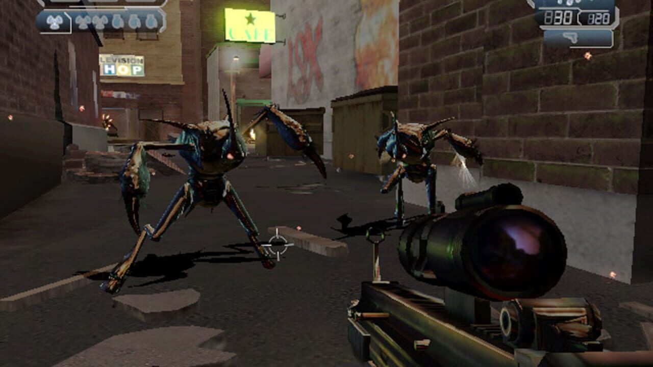 The Conduit thumbnail 8