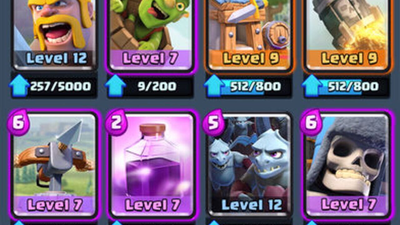 Clash Royale Image