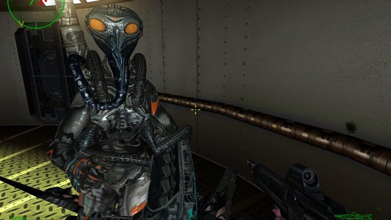 Operation: Matriarchy — Screenshot 2