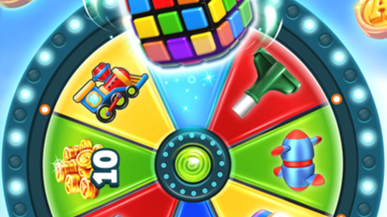Toy Blast — Screenshot 5