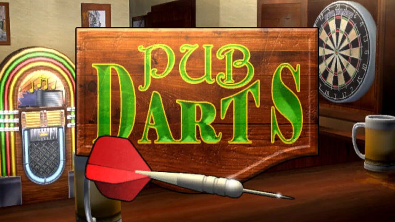 Pub Darts — Screenshot 2
