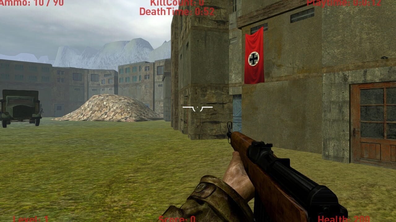 Nazi 2 — Screenshot 3