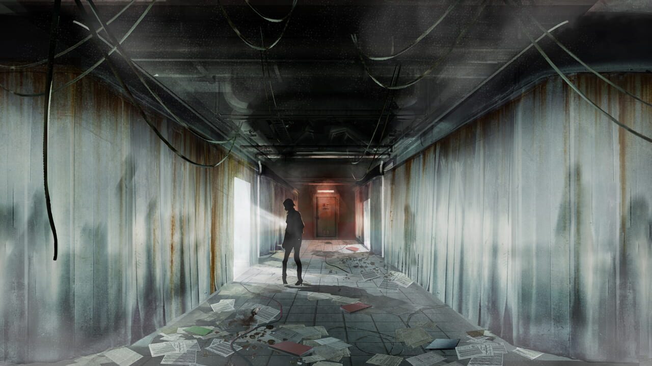 The Evil Within: The Assignment Image