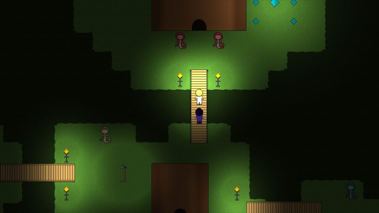 Endless Reality — Screenshot 2