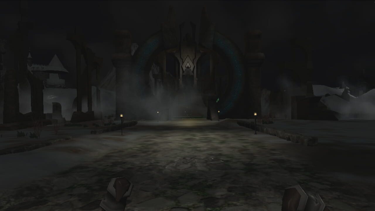Arcane Trials Image