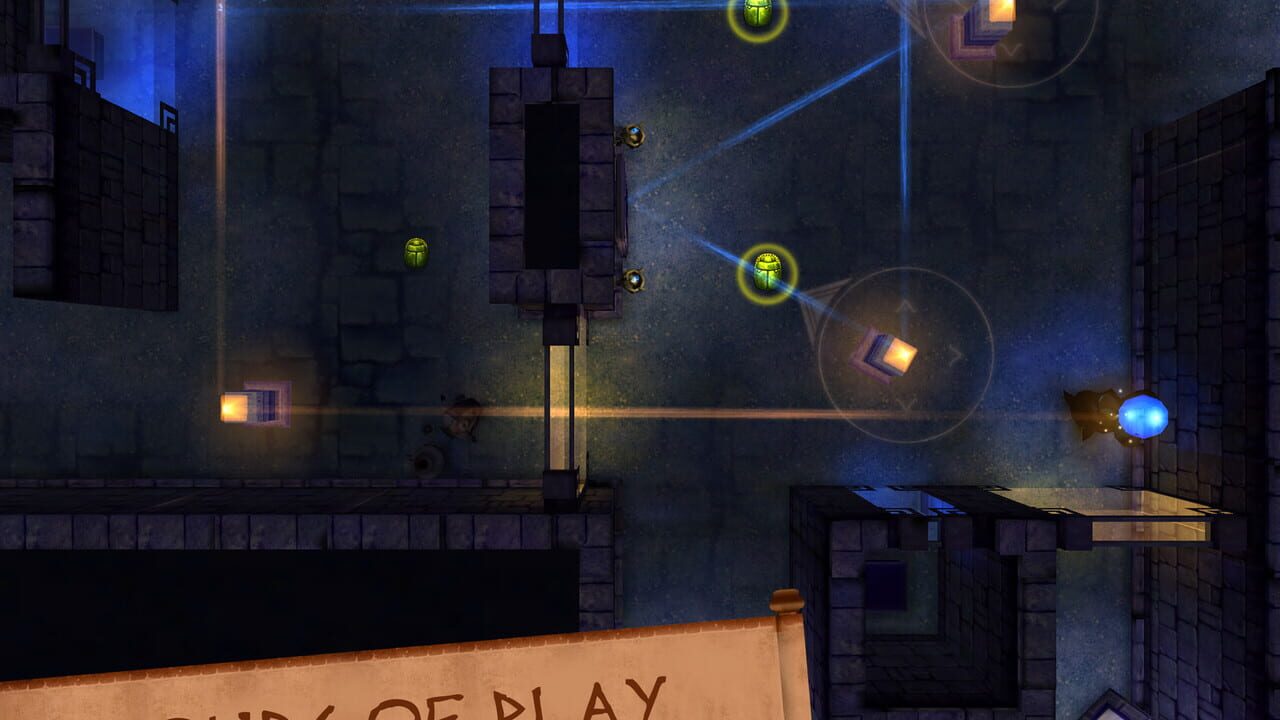 Khaba — Screenshot 2