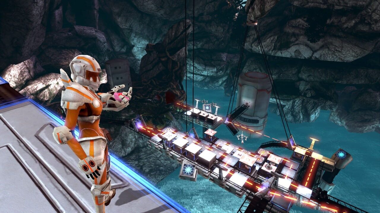 Sanctum: Map Pack 1 — Screenshot 4