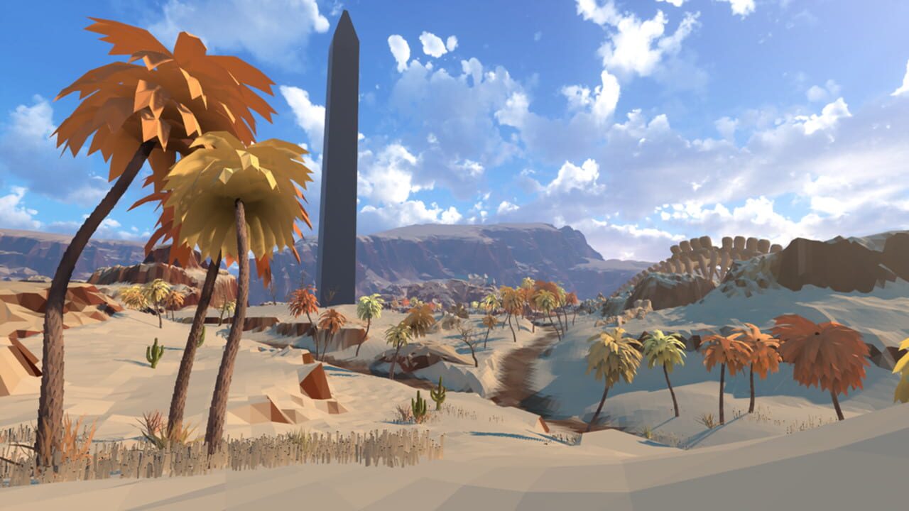 Redemption's Guild — Screenshot 1