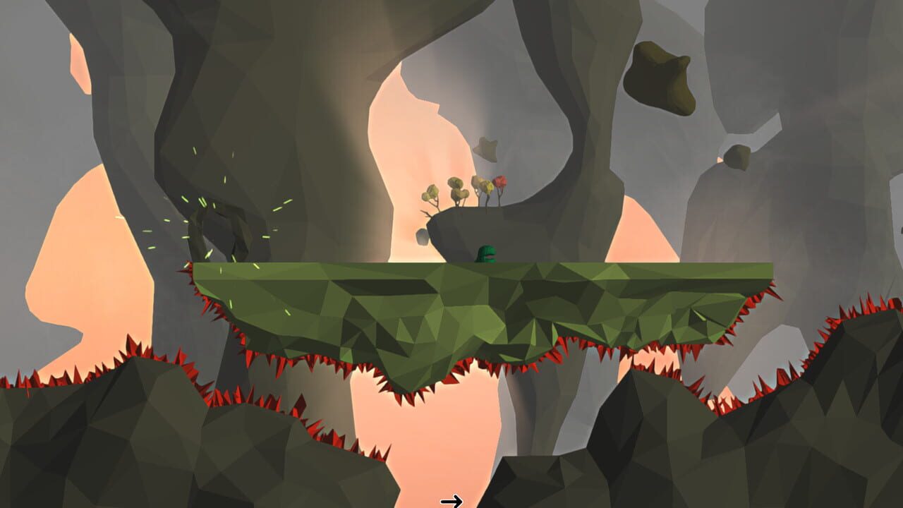 Slide: Platformer — Screenshot 4