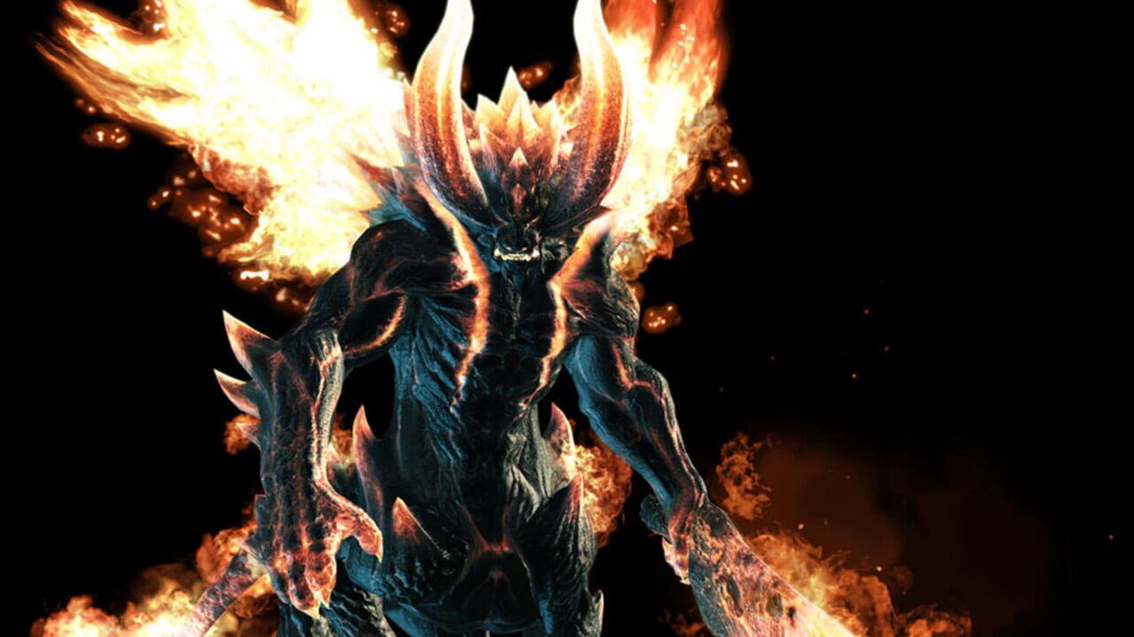 Devil May Cry 4 Image