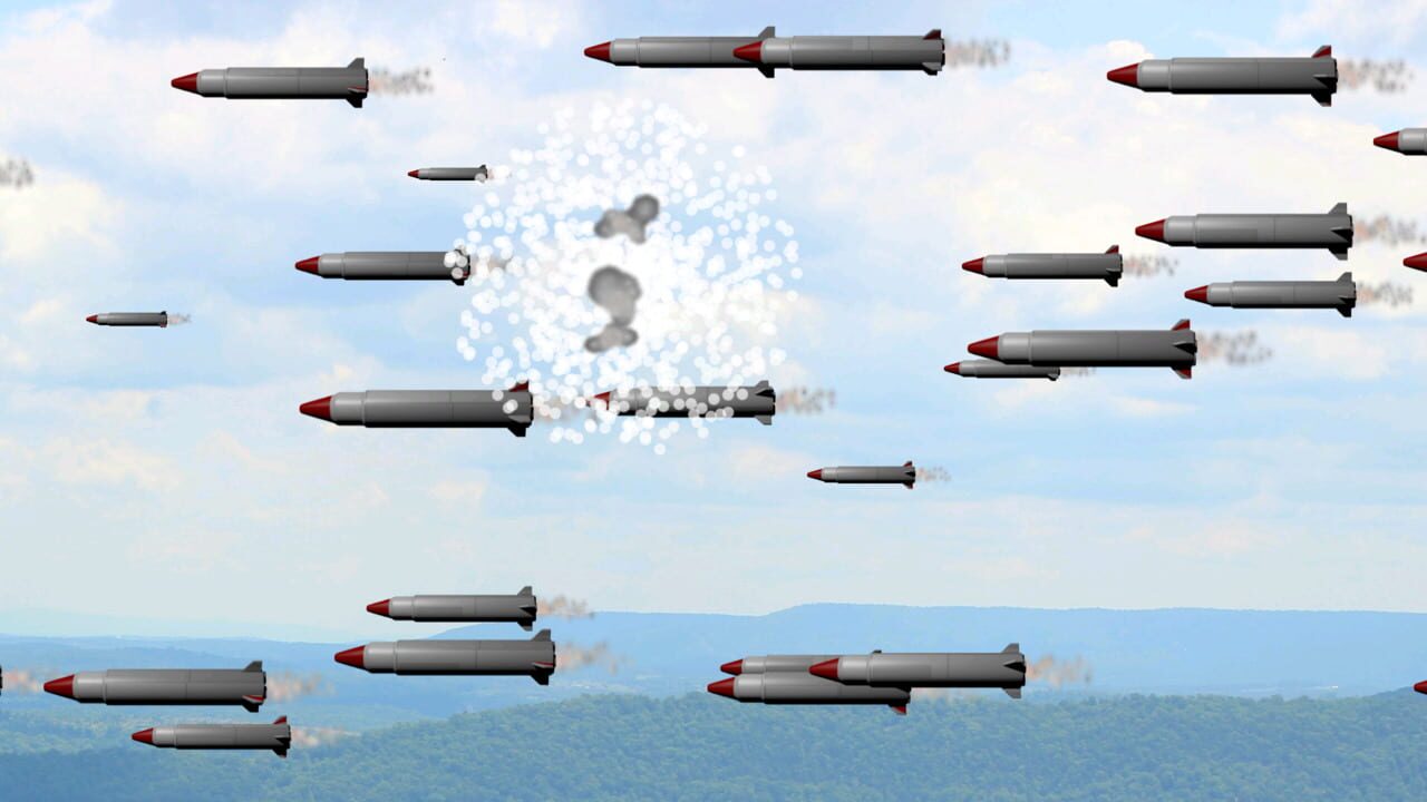Defense Dome — Screenshot 4