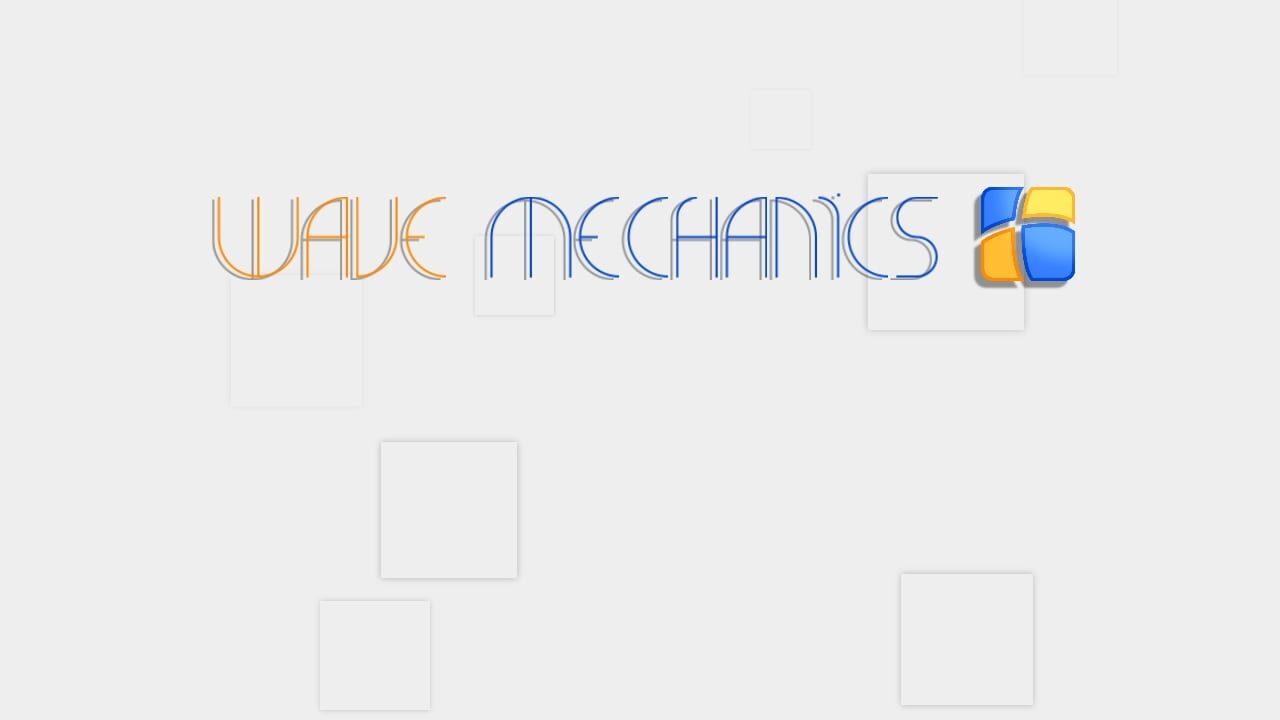 Wave Mechanics — Screenshot 4