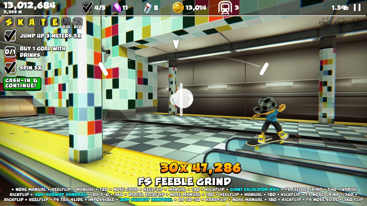 Epic Skater 2 Image
