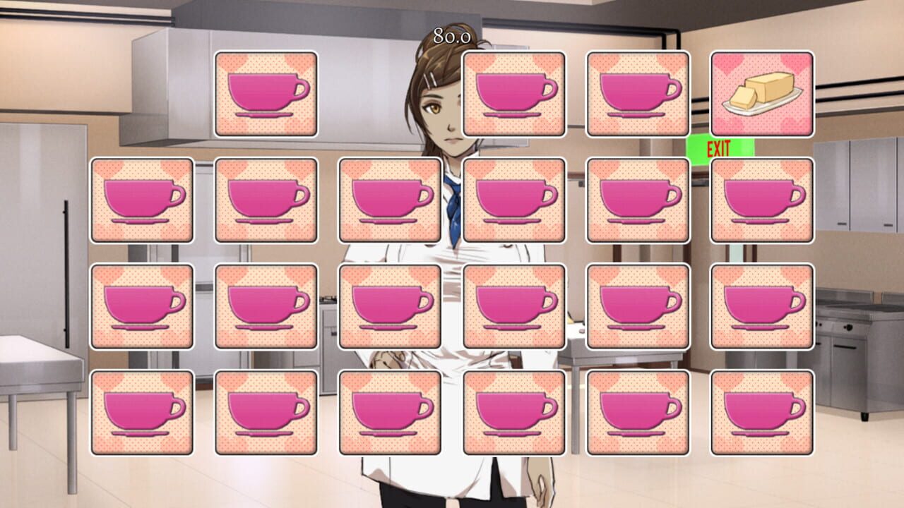 Valentine Panic — Screenshot 4