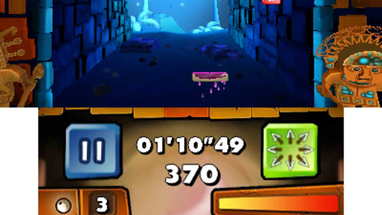 Best of Arcade Games: Brick Breaker — Screenshot 4