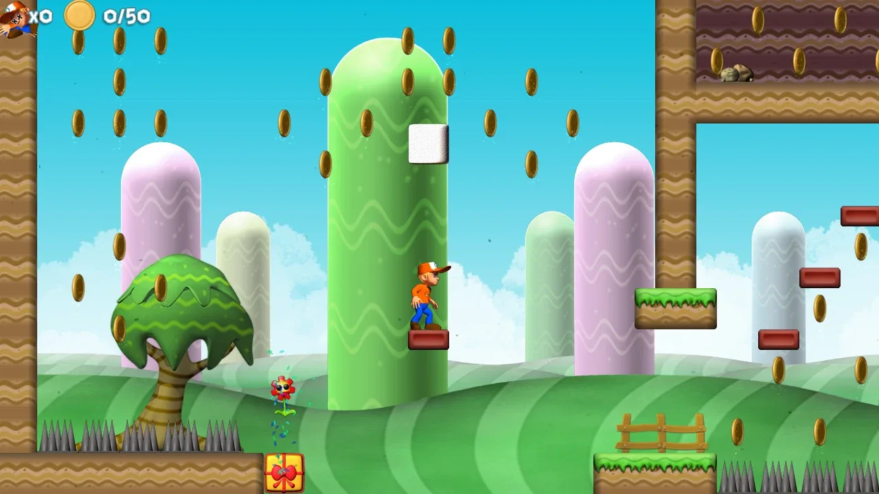Default Dan screenshot 4