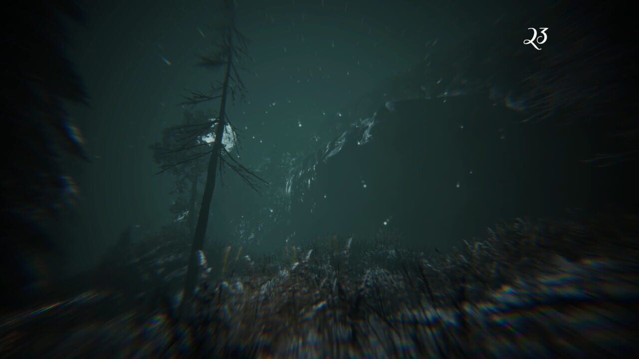 Gevaudan — Screenshot 3