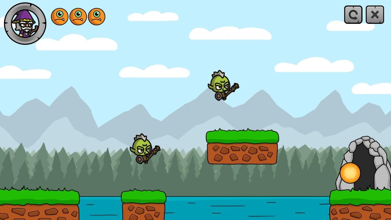 Merlin Soccer — Screenshot 5