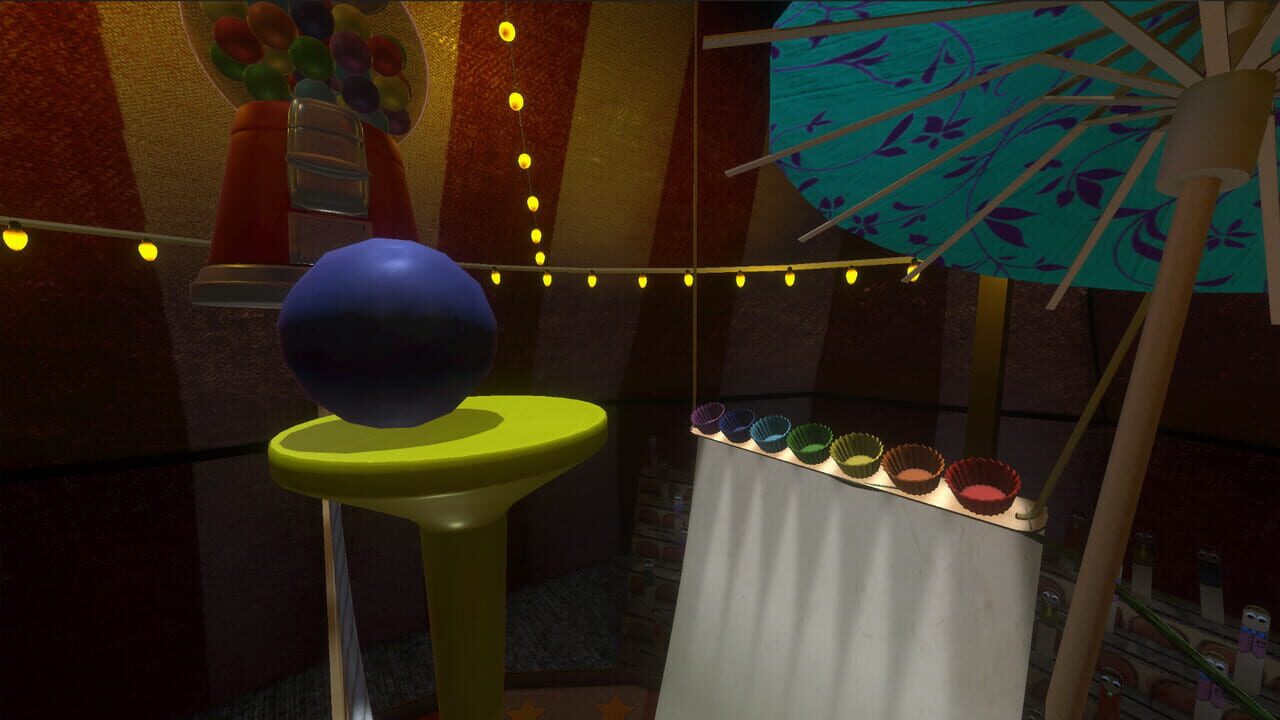 Felt Tip Circus — Screenshot 4