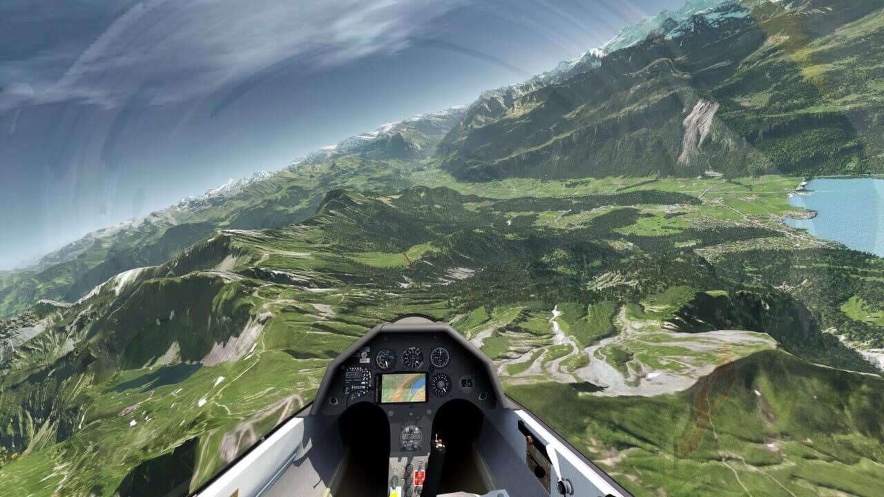 Aerofly FS 1 Flight Simulator — Screenshot 3