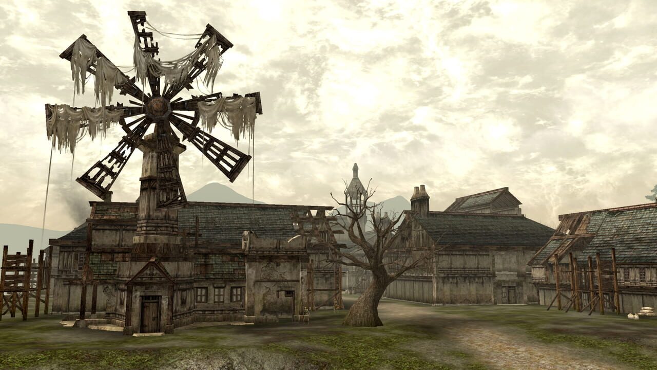 Lineage II Classic Image