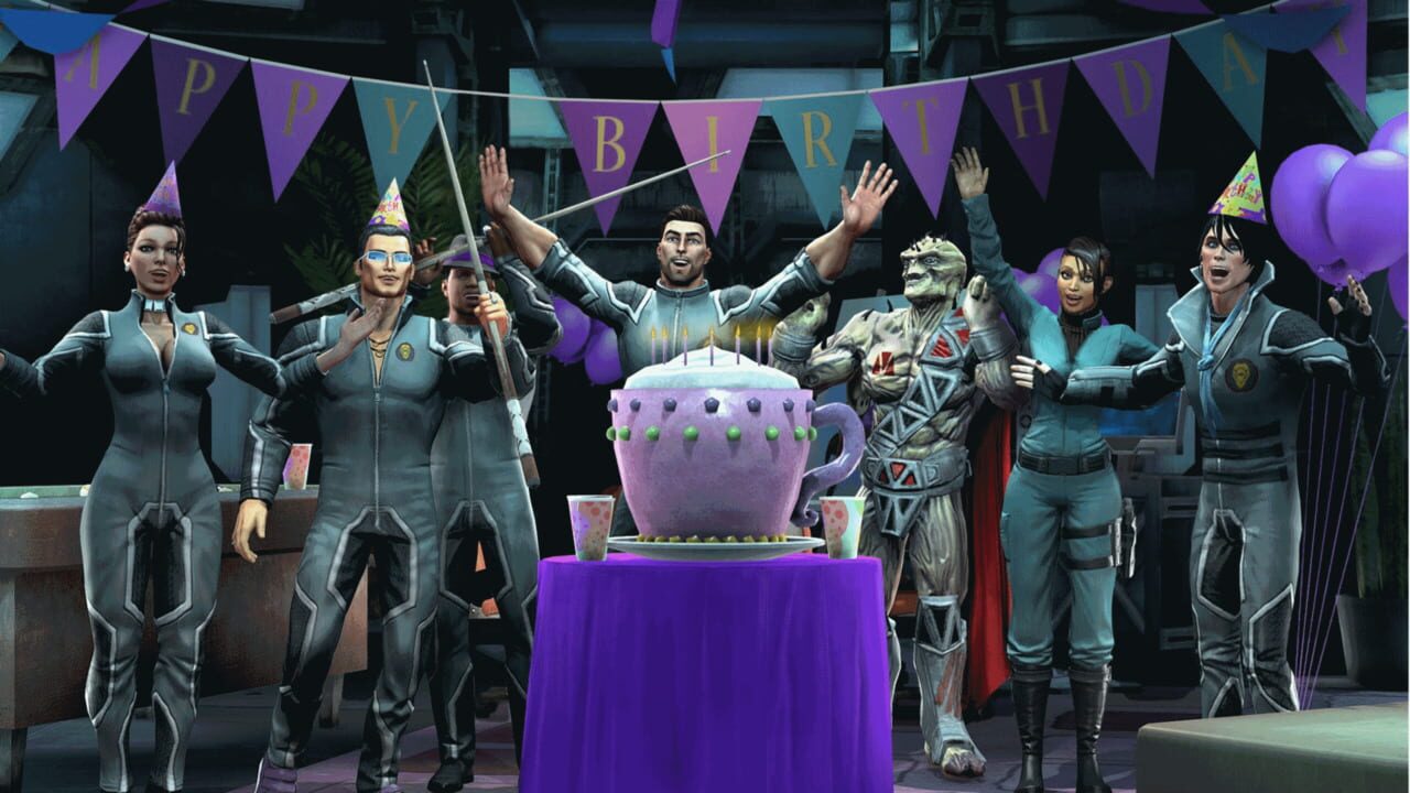 Saints Row IV: Re-Elected & Gat out of Hell Image
