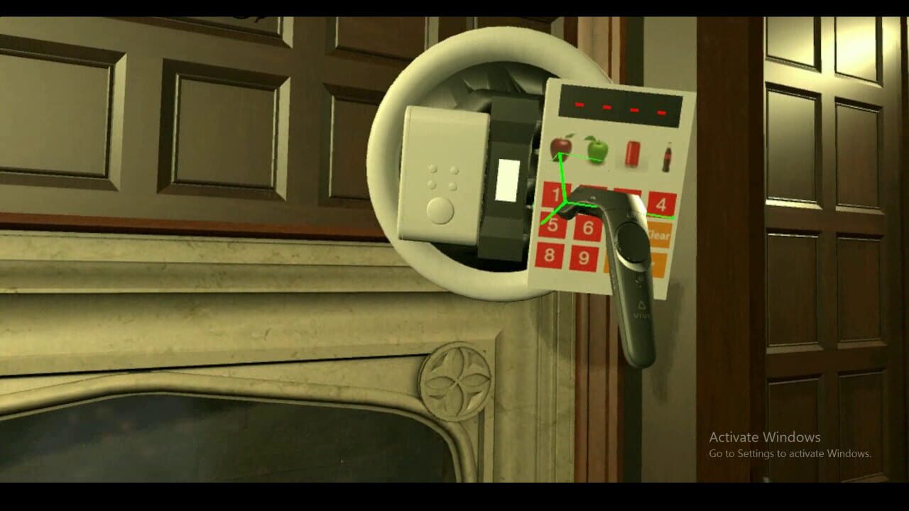 Escape Room — Screenshot 3