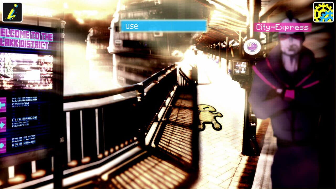 Sinless — Screenshot 5