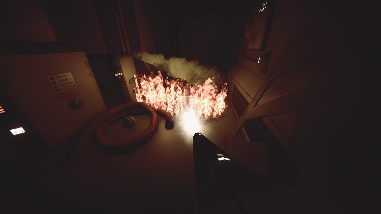 Hevn — Screenshot 3