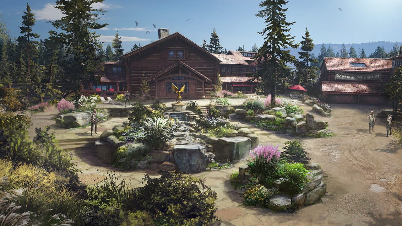 Far Cry 5 Image