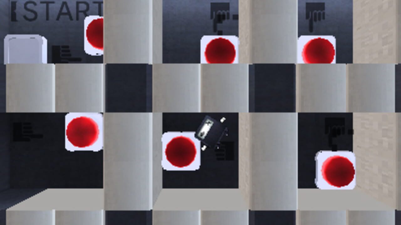 Cubic Ninja — Screenshot 4