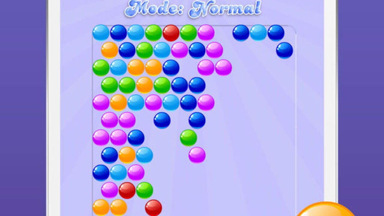 Bubble Shooter! Tournaments — Screenshot 3
