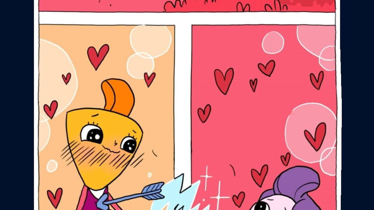 Spitkiss — Screenshot 1