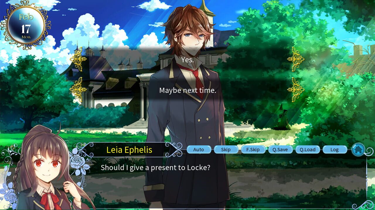 Blood Code — Screenshot 2