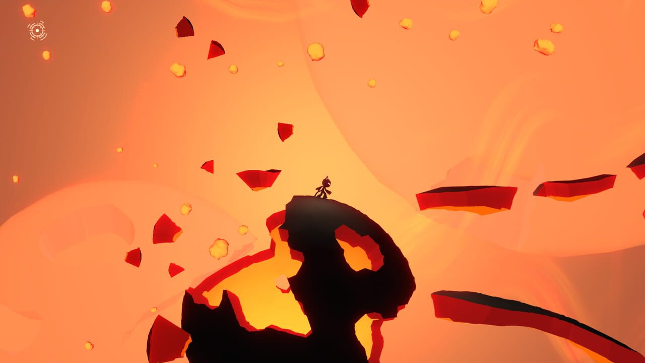 Naught Reawakening — Screenshot 5