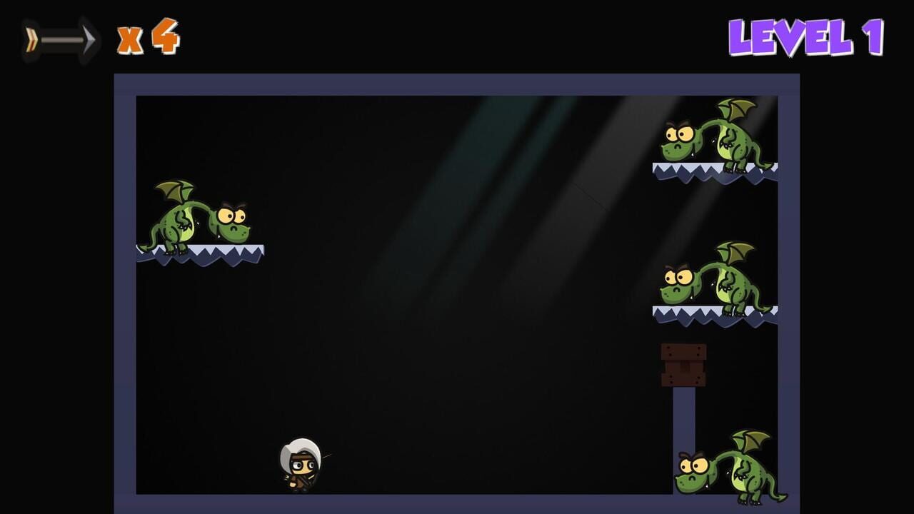 Dragon Hunter — Screenshot 2