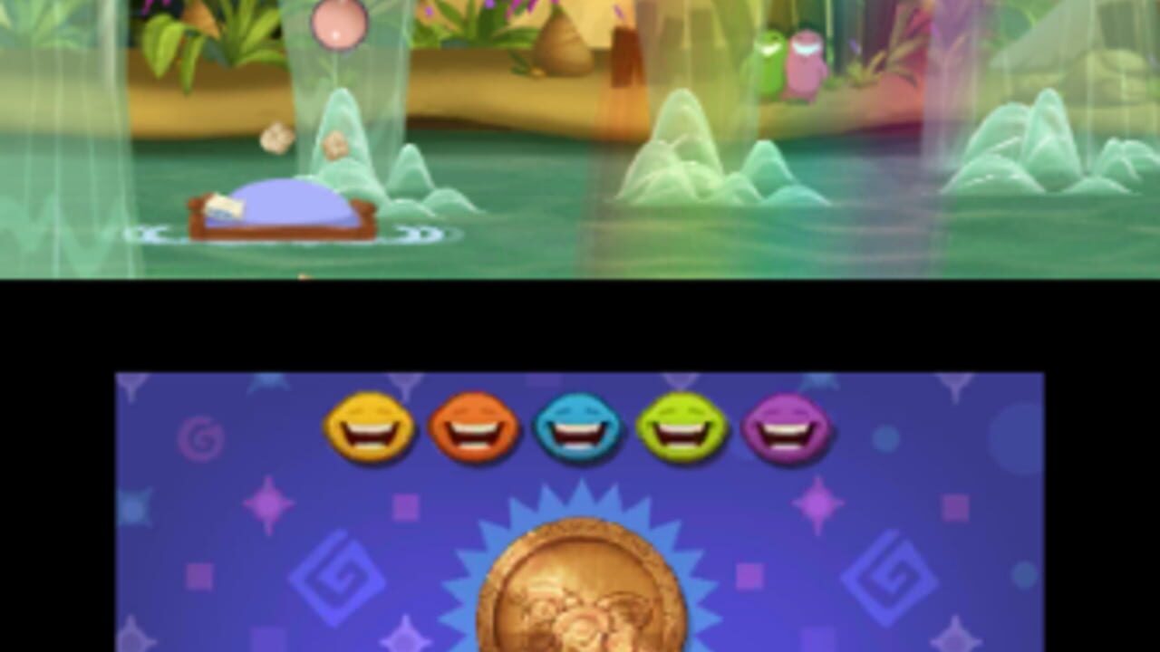 Siesta Fiesta — Screenshot 3