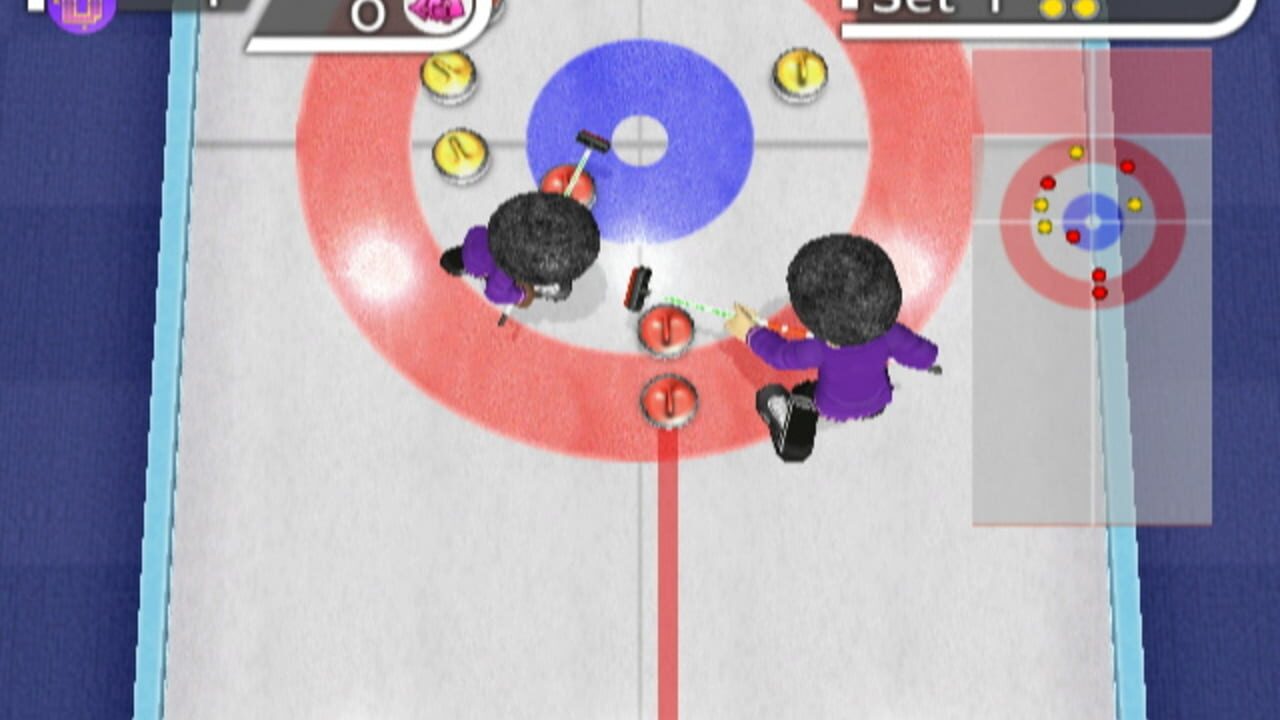 Deca Sports — Screenshot 4