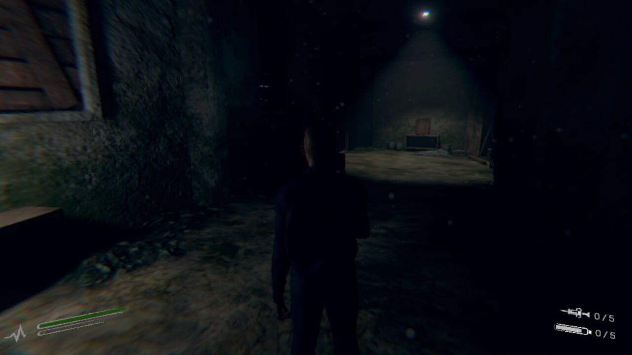 Crows — Screenshot 5