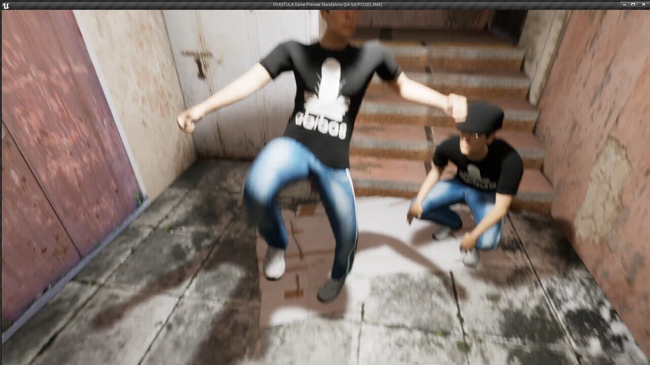 Russi.a Simulator — Screenshot 5