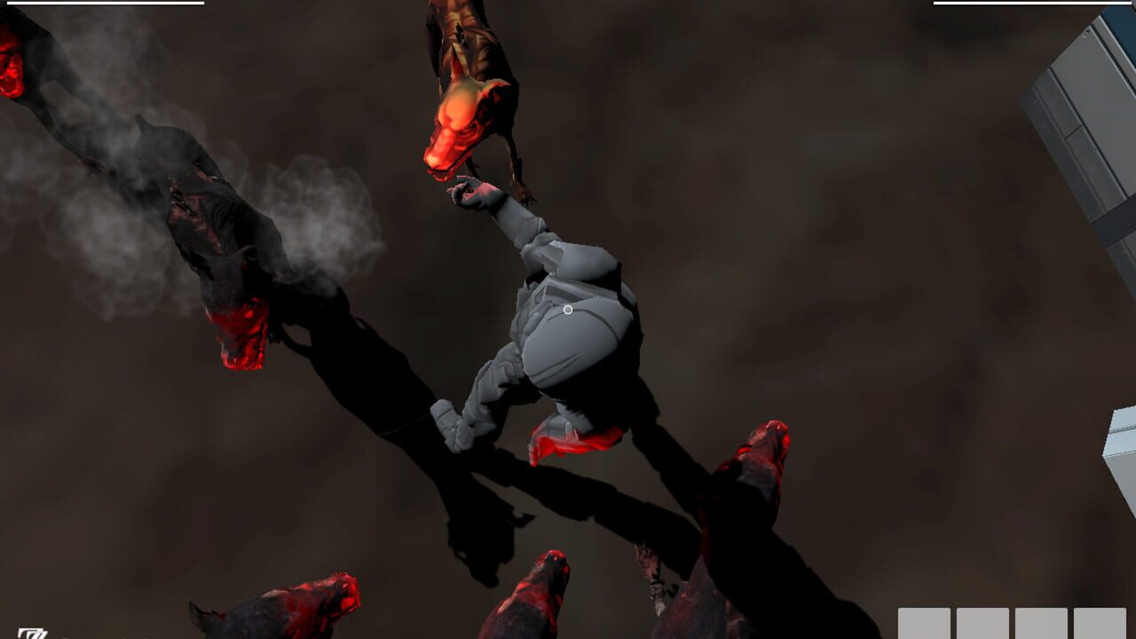 Teria — Screenshot 1