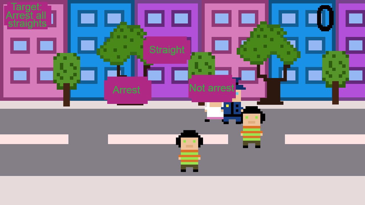 Gay World — Screenshot 3