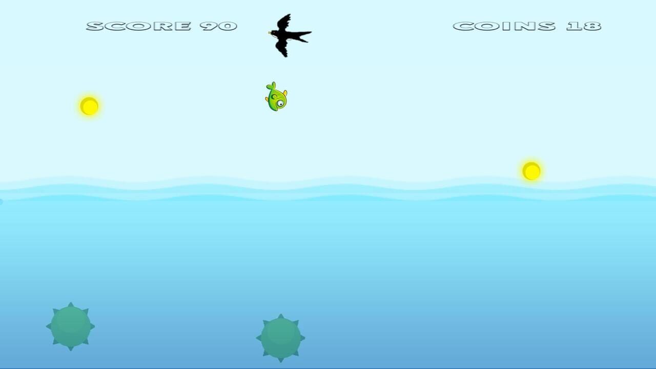 Nimble Fish — Screenshot 5