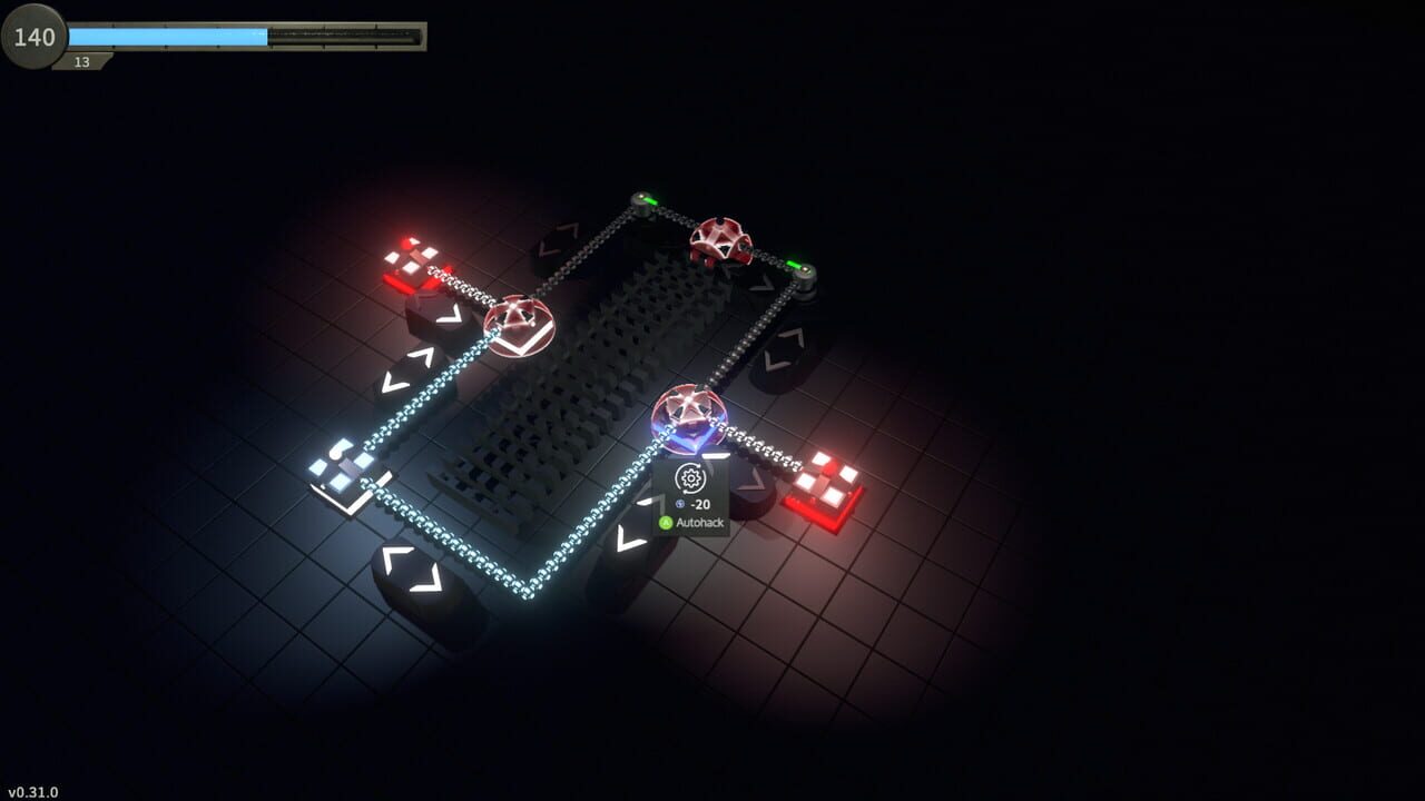 Spreadstorm — Screenshot 3