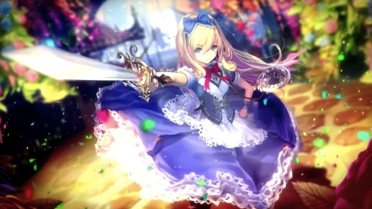 Shadowverse: Wonderland Dreams — Screenshot 5