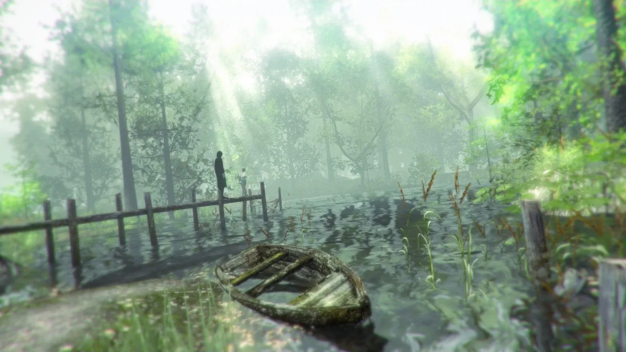 Cineris Somnia screenshot 9