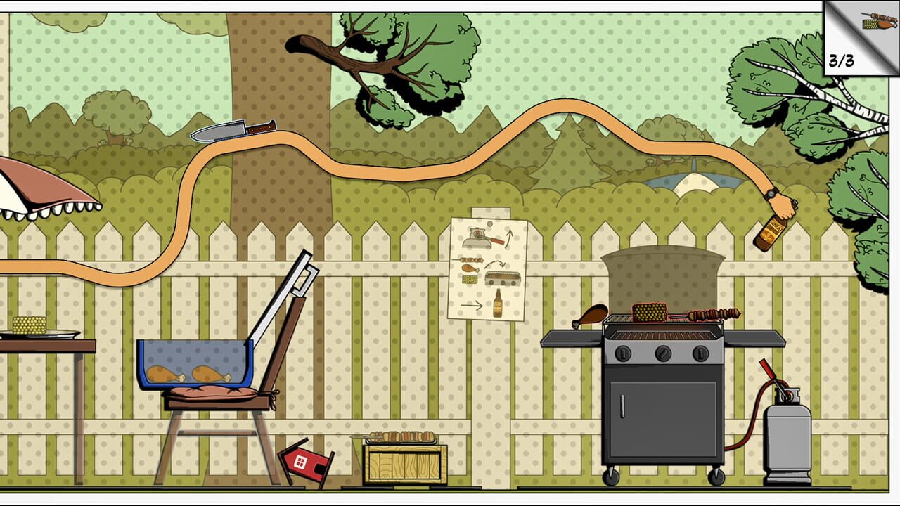 Grab the Bottle — Screenshot 5