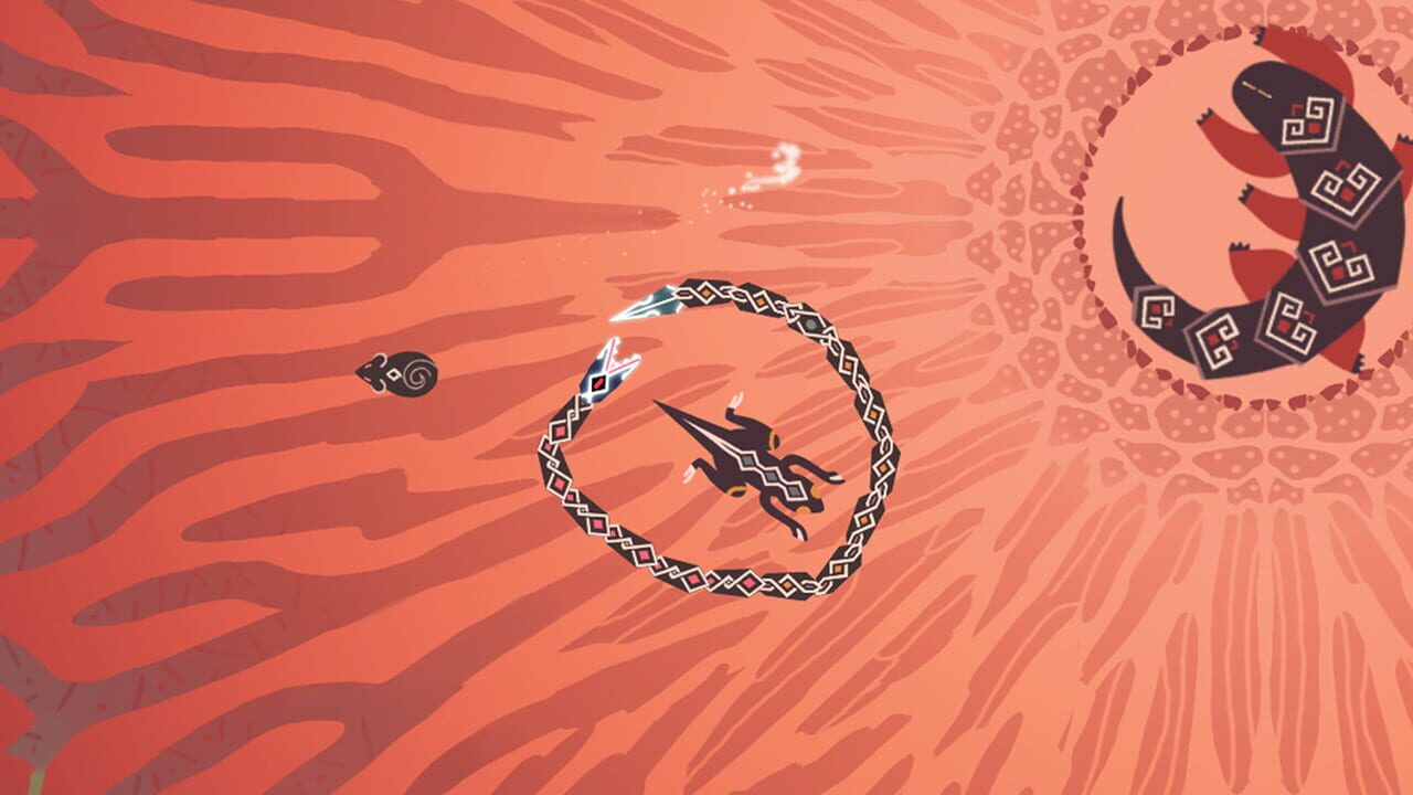 Ophidia — Screenshot 3